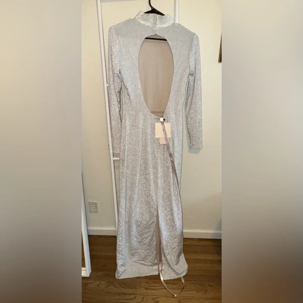 House of cb maxi dress - Picture 5 of 13